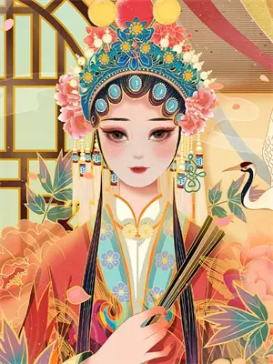 沙雕老祖李白