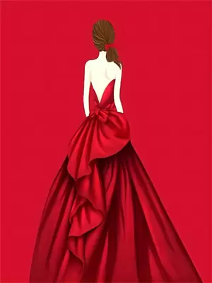 穿成病娇男主的白月光