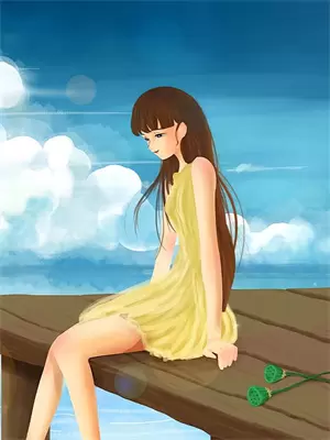 女主假扮太监的小说