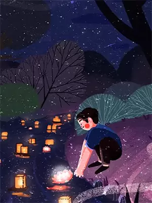 装哑巴十八年