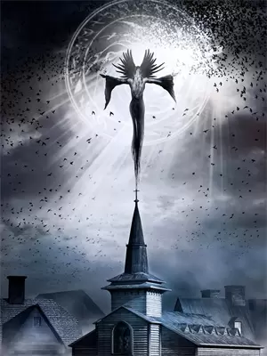 Starforged星辰铸造