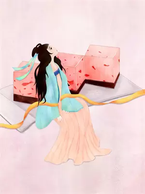 发现我老婆手机里与我爸合照