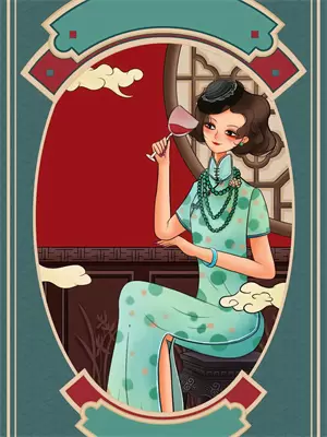 渣女终于得到了报应