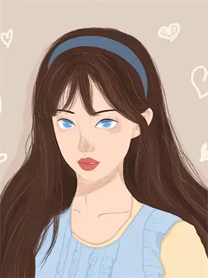 美美桑内一个劲儿的叭叭ktv