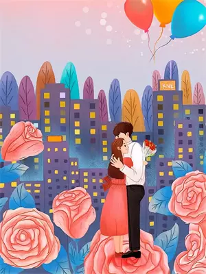 入殓师婚配现状