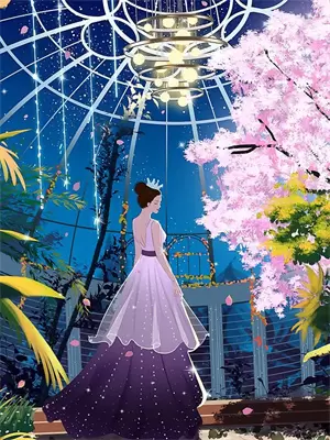 重生金融女王