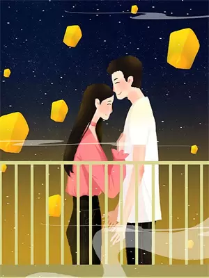 五等分的花嫁春夏秋冬
