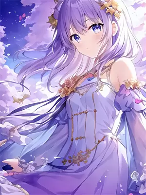 红花白花是什么意思