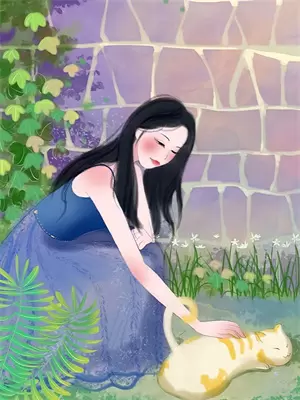 拒做总裁的舔狗后