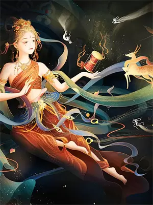 长安少年行暴露女儿身份