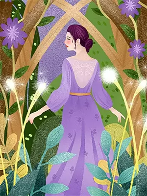 他们不是你们的儿女