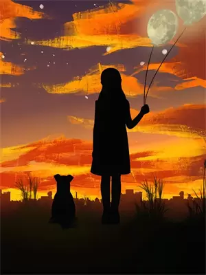 室友是女拳魔怔人
