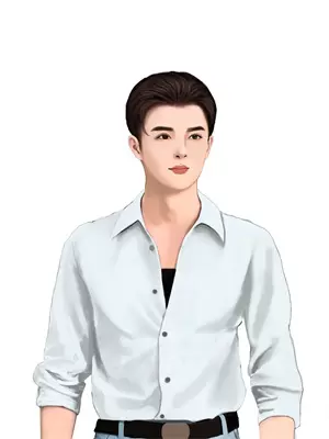 你惹他干吗？他爹是龙族王者