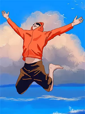 幕后神明