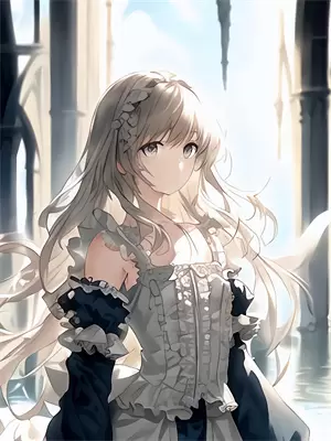 王爷和王妃只有一个女儿