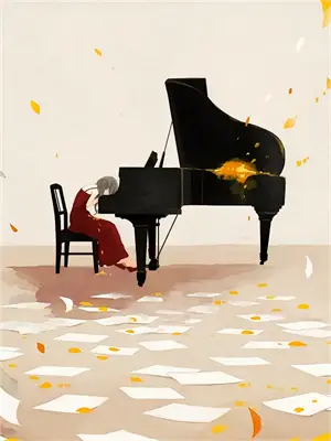 别在我面前我不会跟随