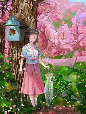 不圆月什么意思