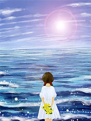 重生了校花倒追我