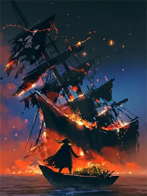 小胖丫头头像
