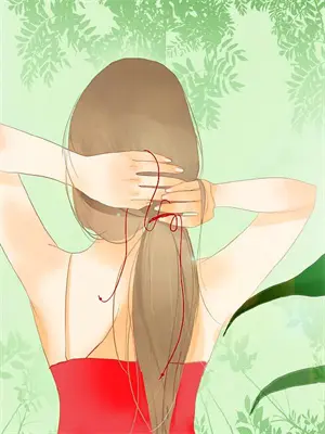 女主废柴逆袭穿越修仙漫画