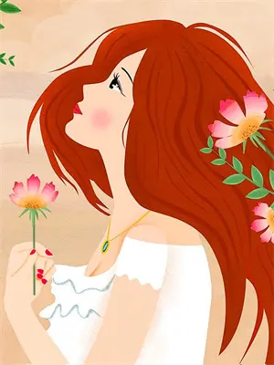 末日求生我身边全是女神