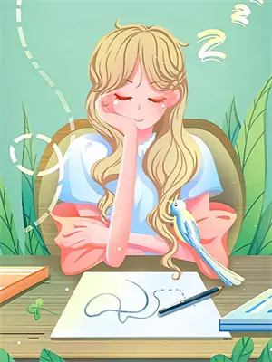 公司食堂风暴我走后，全公司集体戒断