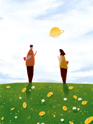 离婚十几年还要复婚