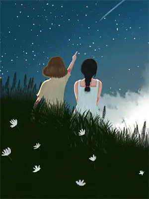回首尽是萧瑟