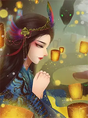 暗夜守护歌