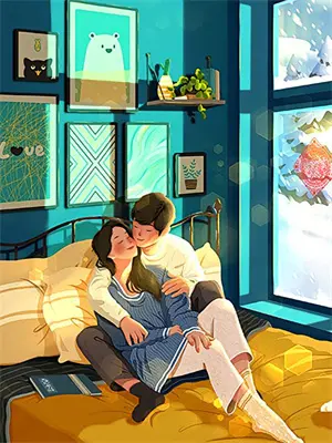 百亿总裁离婚复仇