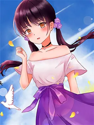 替兄弟照顾未婚妻