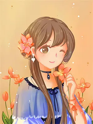 镜子里边窜出黑影