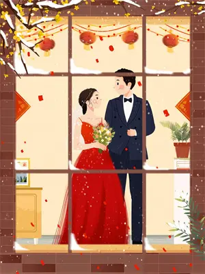 百万婚礼策划方案