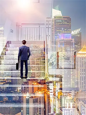 我的霸总有脾气了小说知乎