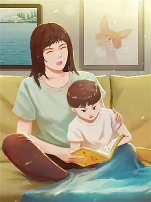 遇见杀害哥哥的凶手后，他递给我一纸婚约。
