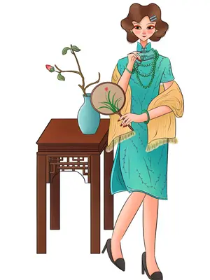 妻子穿越十年归来第二集