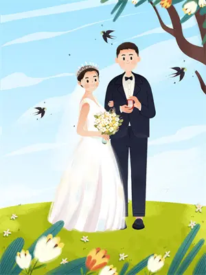 丈母娘在背后使坏的离婚