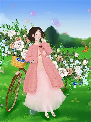 错爱十年短剧