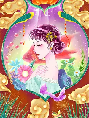 我是真千金的第二人格小说