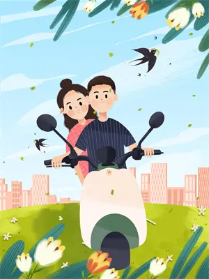 回到古代做名士