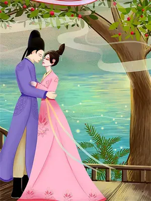 错位婚姻赎罪的爱人