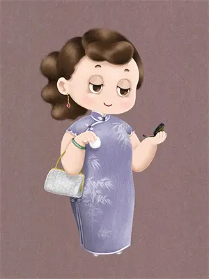 遥相对应