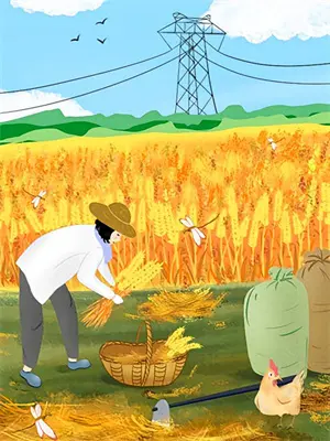 小说我的反派