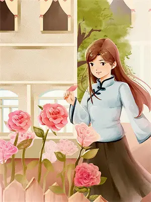 穿到修仙界后我成了美妆博主免费阅读