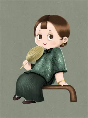 渣男孩子