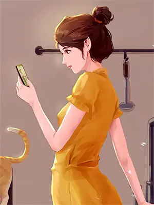 金口碑灯