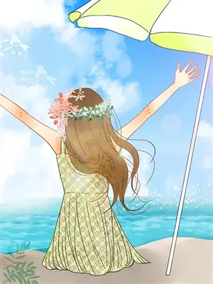 前男友娶了别的女人