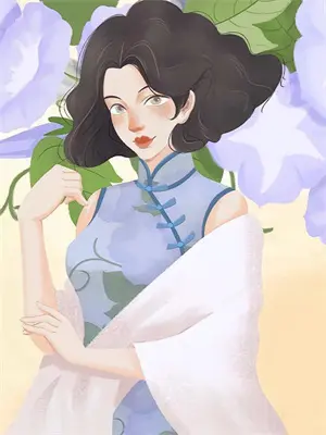 夫君的心上人是姐姐