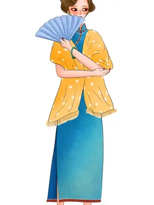 嫁给他后我忍气吞声了七年