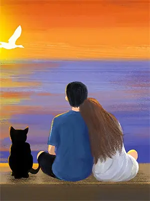捧花是抢还是送